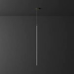 Подвесной светильник STIG H120 Black ImperiumLoft 232992-23