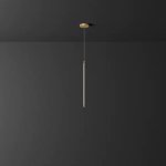 Подвесной светильник STIG H60 Brass ImperiumLoft 232996-23