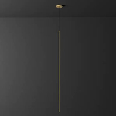 Подвесной светильник STIG H150 Brass ImperiumLoft 233000-23 Подвесной светильник STIG H150 Brass ImperiumLoft 233000-23