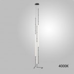 Подвесной светильник ALRIK Black 4000К ImperiumLoft 233002-23