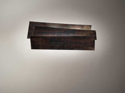 Настенный светильник Foscarini INNERLIGHT 233005 52 Коричневый Настенный светильник Foscarini INNERLIGHT 233005 52 Коричневый