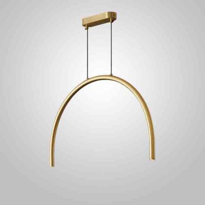 Подвесной светильник LINNART Brass ImperiumLoft 233010-23 Подвесной светильник LINNART Brass ImperiumLoft 233010-23