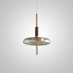 Подвесной светильник MICO ImperiumLoft 233013-23