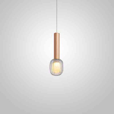 Подвесной светильник FALKMAR ONE ImperiumLoft 233014-23