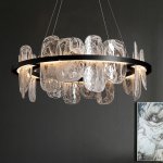 Подвесная люстра DIONIS D80 ImperiumLoft 233020-23
