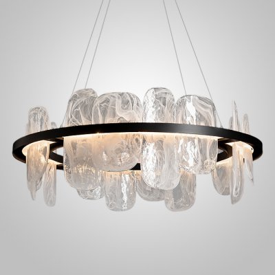 Подвесная люстра DIONIS D100 ImperiumLoft 233021-23