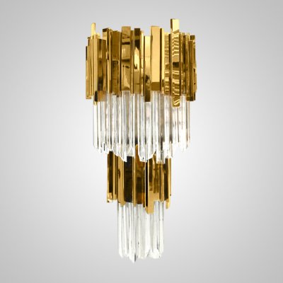 Бра Empire Suspension Lounge H80 ImperiumLoft 233033-22