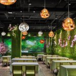 Подвесной светильник Tom Dixon Melt Pendant Silver D50 ImperiumLoft 233055-22
