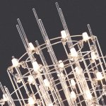 Люстра CHILL A D120 ImperiumLoft 233084-26
