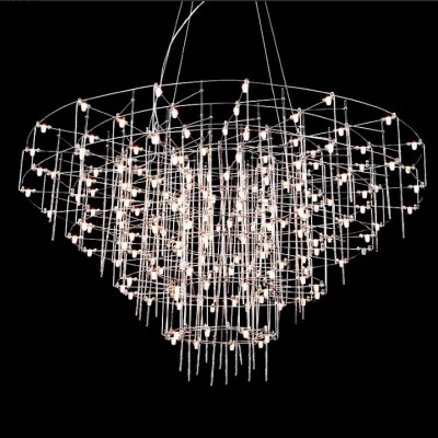 Люстра CHILL A D120 ImperiumLoft 233084-26