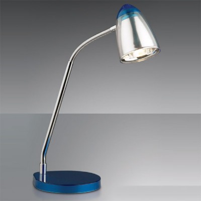 Настольная лампа Odeon light 2331/1t SINU