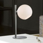 Настольная лампа Favourite 2332-1T Bolle