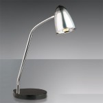 Настольная лампа Odeon light 2332/1t SINU