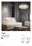 Люстра Ideal lux VIRGIN SP6 (23328)