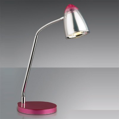 Настольная лампа Odeon light 2333/1t SINU