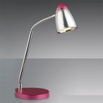 Настольная лампа Odeon light 2333/1t SINU