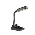 Настольная лампа Odeon light 2334/1T BRUSO