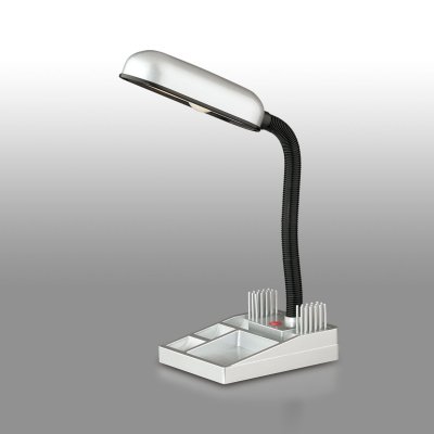 Настольная лампа Odeon light 2335/1T BRUSO