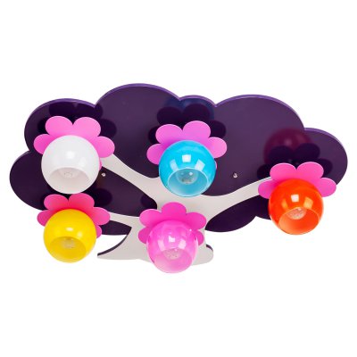 Светильник ЭкономСвет 233/5PAINTING