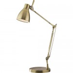 Настольная лампа Odeon light 2336/1T FARTU