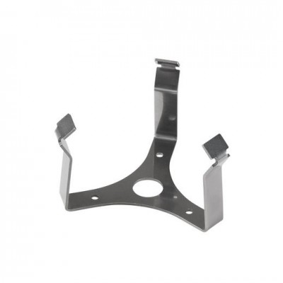 SLV 233797 DASAR PREMIUM DN160 Montage Set - Holz