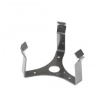 SLV 233797 DASAR PREMIUM DN160 Montage Set - Holz