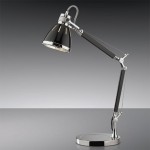 Настольная лампа Odeon light 2338/1T FARTU