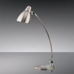 Настольная лампа Odeon light 2339/1t FARTU