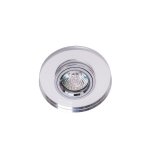 Точечный светильник 233SJB WH ЭкономСвет