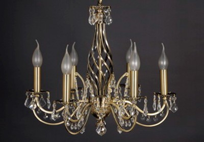 Светильник Arti Lampadari Deco E 1.1.6.599 A (234-H6-A-M99) Светильник Arti Lampadari Deco E 1.1.6.599 A (234-H6-A-M99)