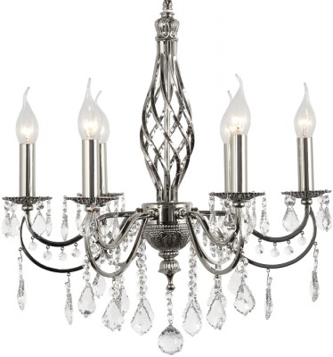 Светильник Arti Lampadari 234-H6-N-D00 Светильник Arti Lampadari 234-H6-N-D00