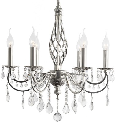 Светильник Arti Lampadari 234-H6-S-D00 Светильник Arti Lampadari 234-H6-S-D00