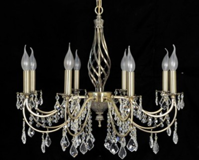 Светильник Arti Lampadari Deco E 1.1.8.500 A (234-H8-A-M00) Светильник Arti Lampadari Deco E 1.1.8.500 A (234-H8-A-M00)