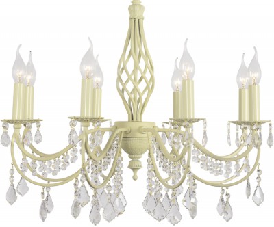 Светильник Arti Lampadari 234-H8-C-D00 Светильник Arti Lampadari 234-H8-C-D00