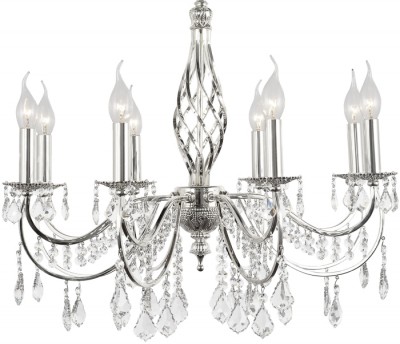 Светильник Arti Lampadari 234-H8-S-D00 Светильник Arti Lampadari 234-H8-S-D00