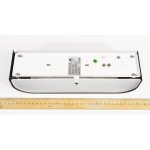 Светильник настенный Arte lamp A7210AP-1BK COSMOPOLITAN