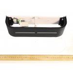 Светильник настенный Arte lamp A7210AP-1BK COSMOPOLITAN