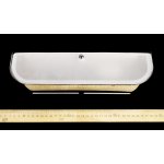 Светильник настенный Arte lamp A7210AP-1CC COSMOPOLITAN