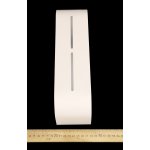 Светильник настенный Arte lamp A7210AP-1WH COSMOPOLITAN