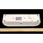 Светильник настенный Arte lamp A7210AP-1WH COSMOPOLITAN