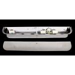 Светильник настенный Arte lamp A7210AP-3CC COSMOPOLITAN