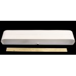 Светильник настенный Arte lamp A7210AP-3WH COSMOPOLITAN