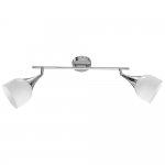 Светильник настенный Arte lamp A9556AP-2CC TRUMPET