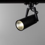 Светильник трековый Arte lamp A6210PL-1BK Track