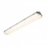 SLV 234164 Deckenleuchte, IP66, 4000K, 6400lm, 48W, 1172mm, LED