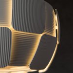 Светильник потолочный Divinare 1317/11 PL-4 BEATA