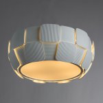 Светильник потолочный Divinare 1317/11 PL-4 BEATA