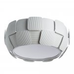 Светильник потолочный Divinare 1317/11 PL-4 BEATA