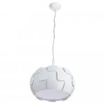 Светильник подвесной Divinare 1317/01 SP-3 BEATA