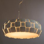 Светильник подвесной Divinare 1317/21 SP-8 BEATA